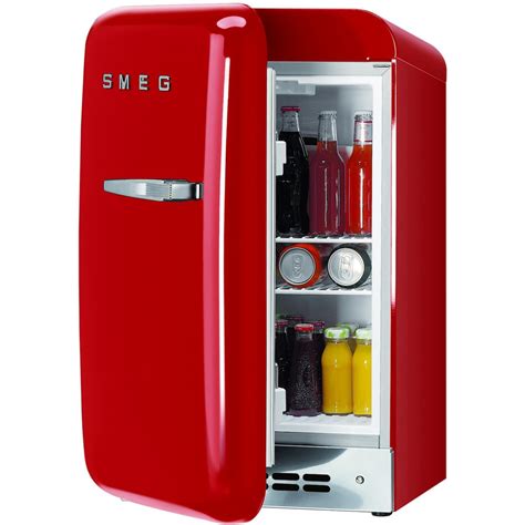 smeg retro fridge